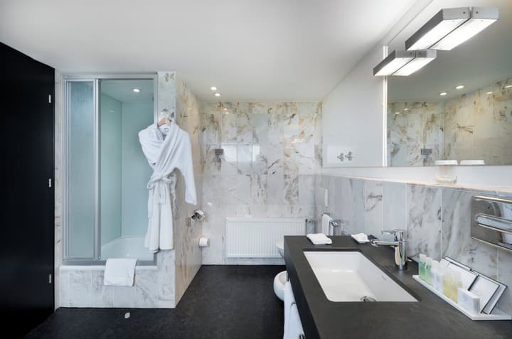 Crowne Plaza Düsseldorf-Neuss by IHG