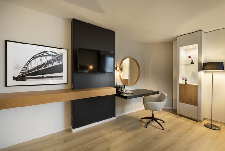 Crowne Plaza Düsseldorf-Neuss by IHG