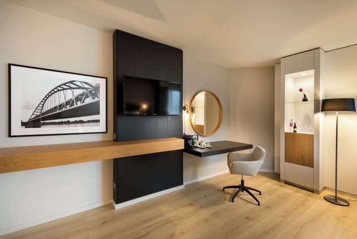 Crowne Plaza Düsseldorf-Neuss by IHG
