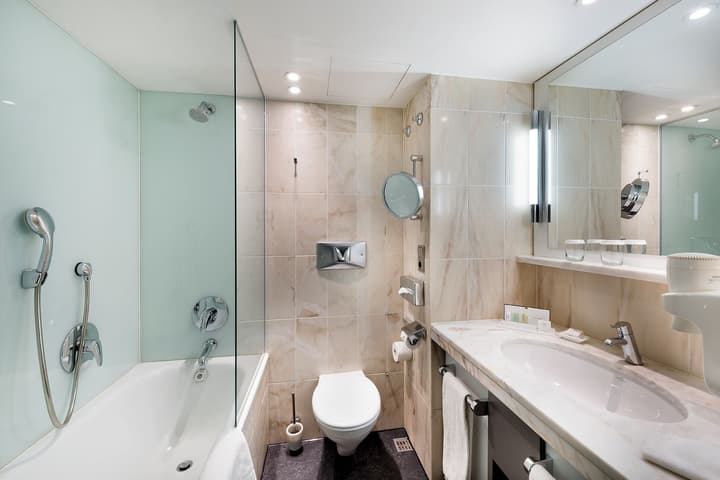 Crowne Plaza Düsseldorf-Neuss by IHG