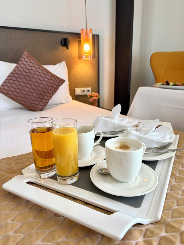 Crowne Plaza Düsseldorf-Neuss by IHG