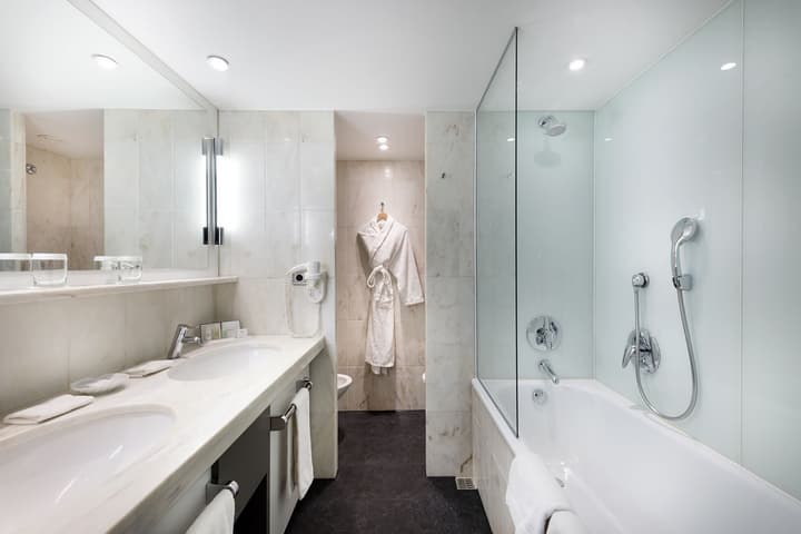 Crowne Plaza Düsseldorf-Neuss by IHG