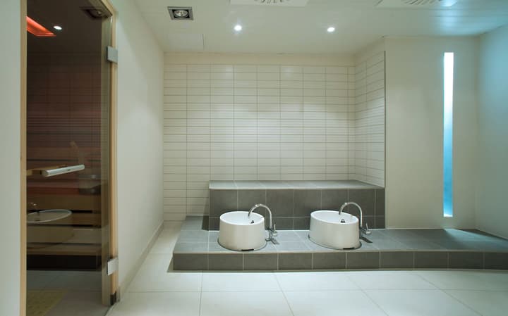 Crowne Plaza Düsseldorf-Neuss by IHG