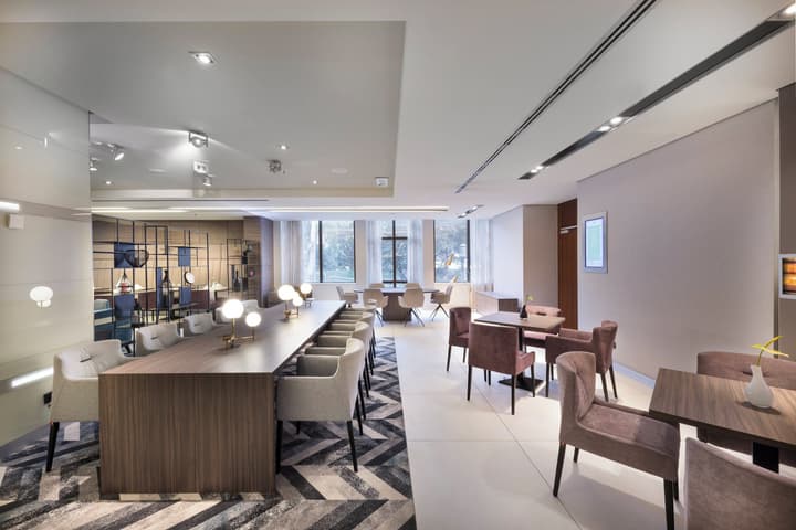 Crowne Plaza Düsseldorf-Neuss by IHG