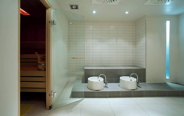 Crowne Plaza Düsseldorf-Neuss by IHG