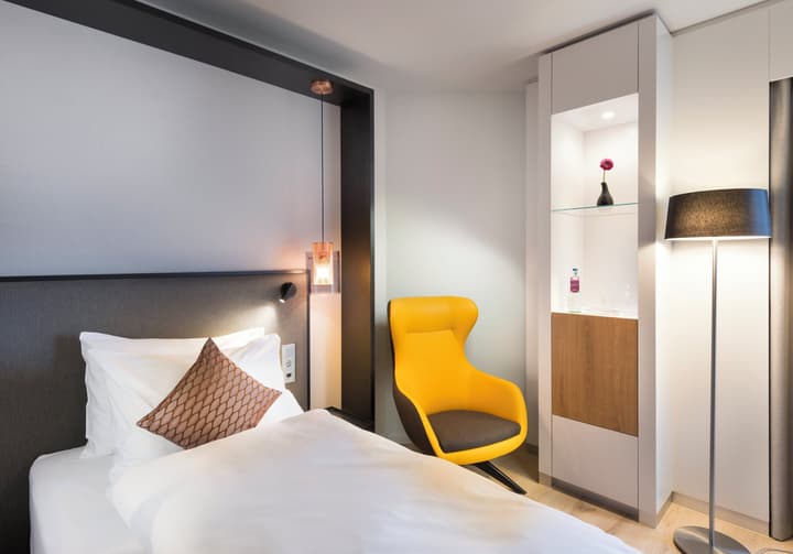 Crowne Plaza Düsseldorf-Neuss by IHG
