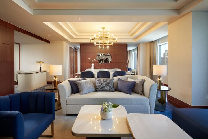 Lotte Hotel World