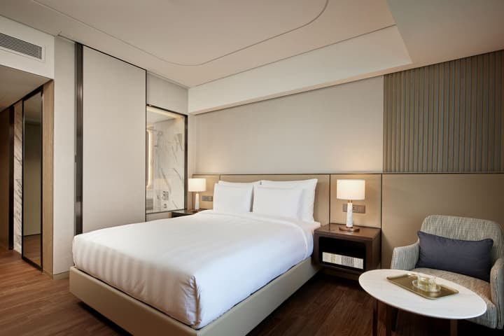 Lotte Hotel World
