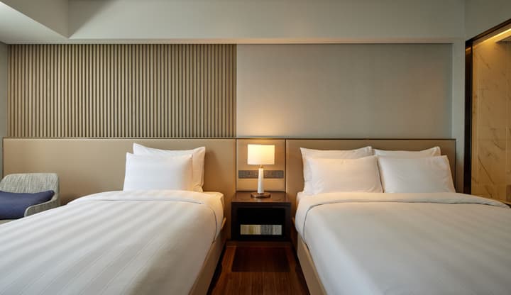 Lotte Hotel World