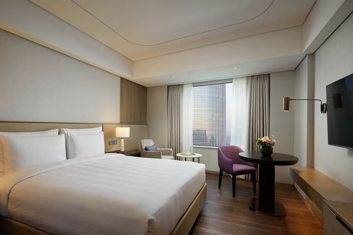 Lotte Hotel World