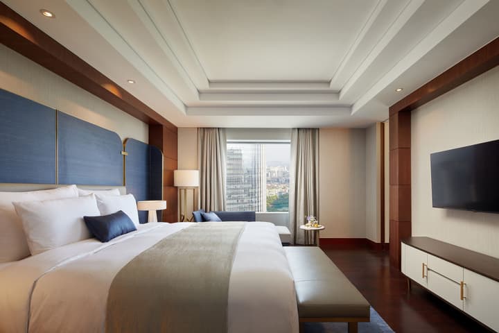 Lotte Hotel World