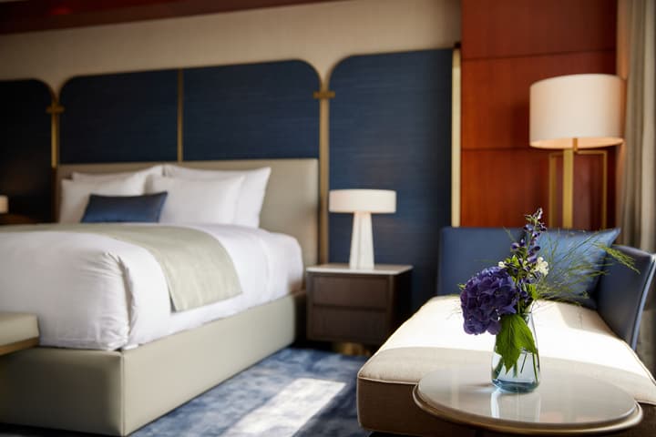 Lotte Hotel World