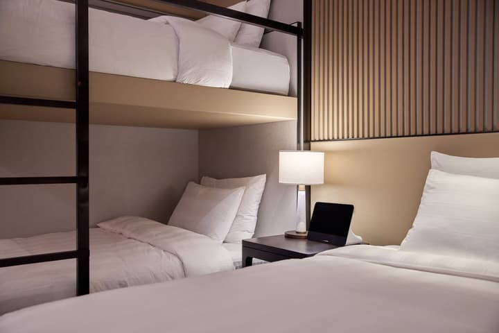 Lotte Hotel World