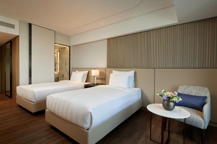 Lotte Hotel World