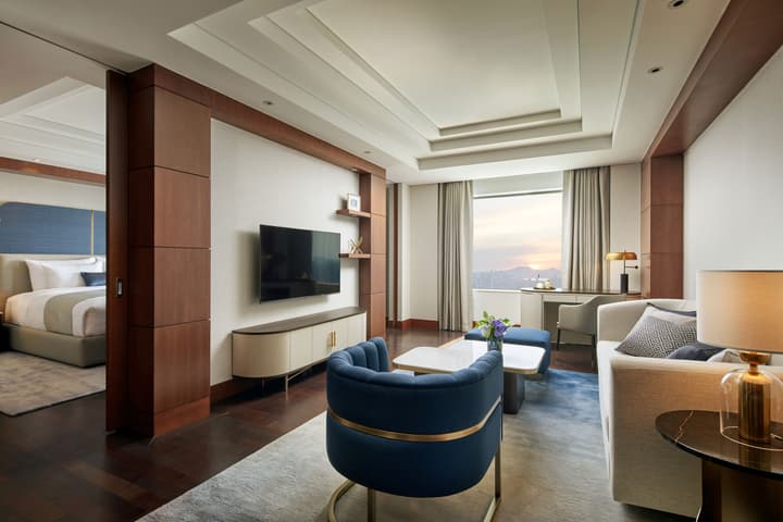 Lotte Hotel World