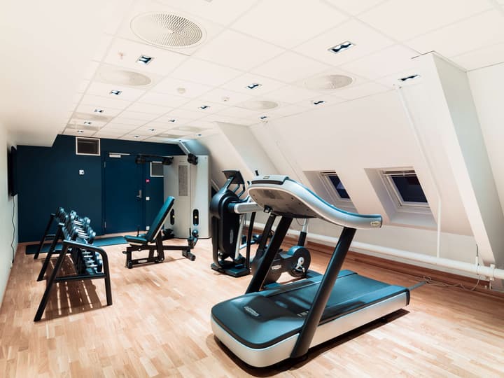 Radisson Blu Royal Hotel, Bergen, A Verified Net Zero Hotel