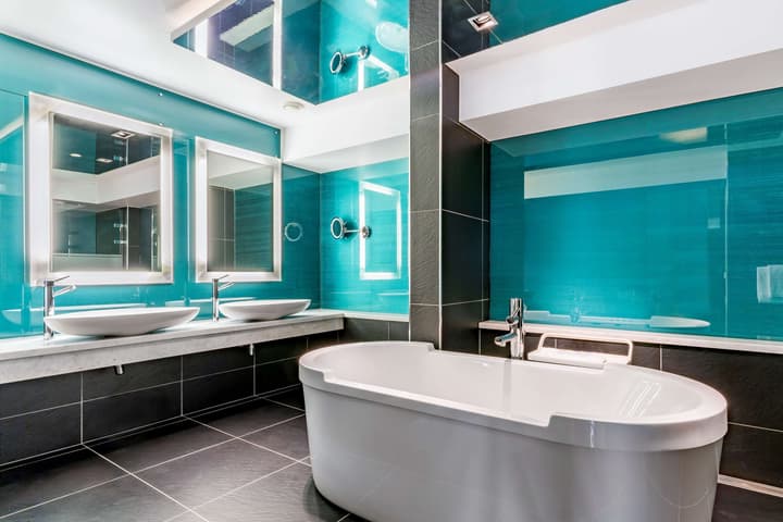 Radisson Blu Royal Hotel, Bergen, A Verified Net Zero Hotel
