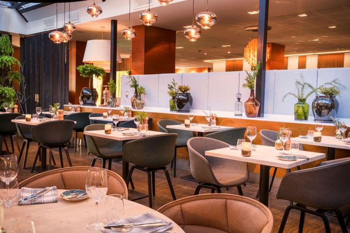 Radisson Blu Royal Hotel, Bergen, A Verified Net Zero Hotel