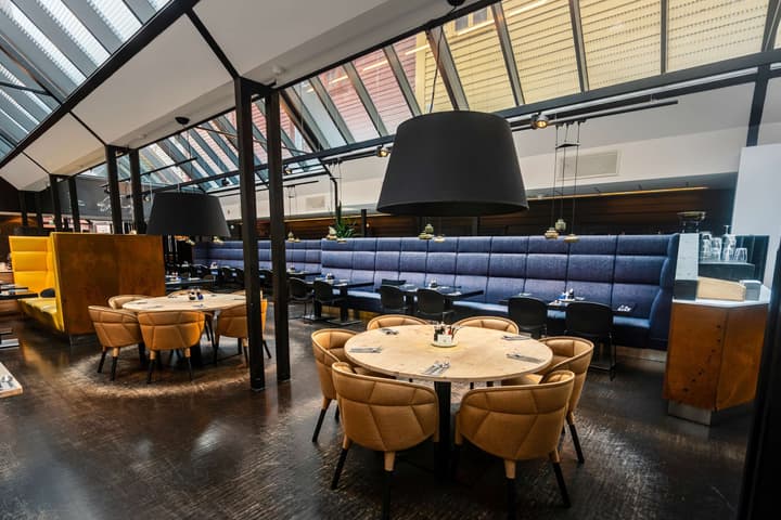 Radisson Blu Royal Hotel, Bergen, A Verified Net Zero Hotel
