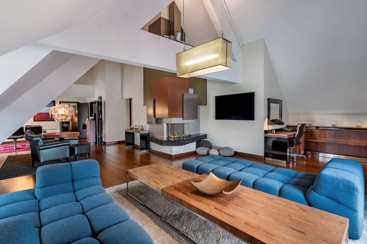 Radisson Blu Royal Hotel, Bergen, A Verified Net Zero Hotel