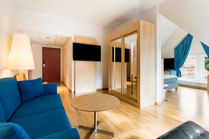Radisson Blu Royal Hotel, Bergen, A Verified Net Zero Hotel