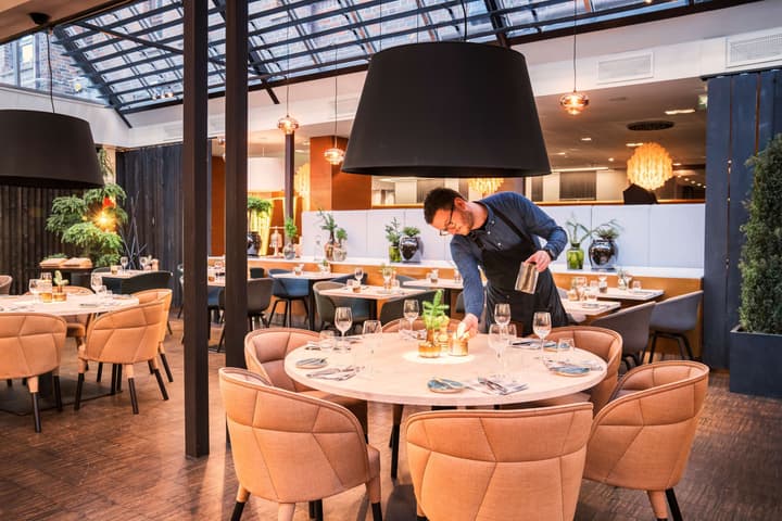 Radisson Blu Royal Hotel, Bergen, A Verified Net Zero Hotel