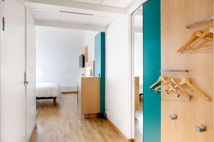 Radisson Blu Royal Hotel, Bergen, A Verified Net Zero Hotel