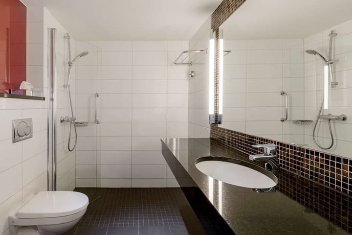 Radisson Blu Royal Hotel, Bergen, A Verified Net Zero Hotel