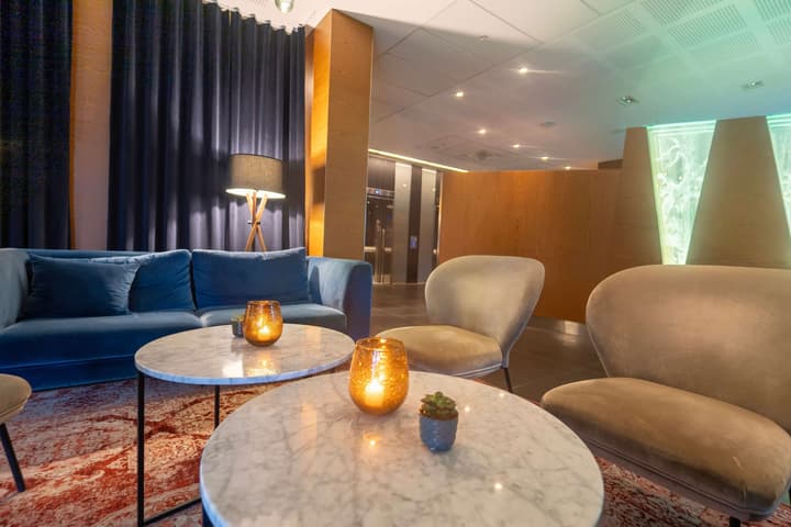 Radisson Blu Royal Hotel, Bergen, A Verified Net Zero Hotel
