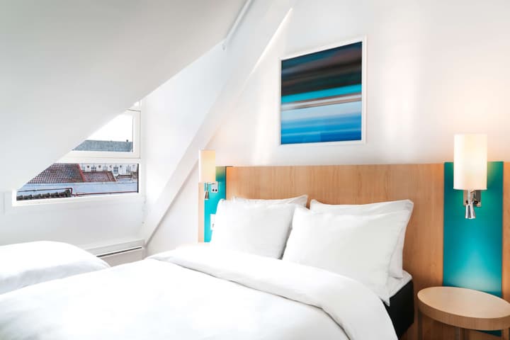 Radisson Blu Royal Hotel, Bergen, A Verified Net Zero Hotel