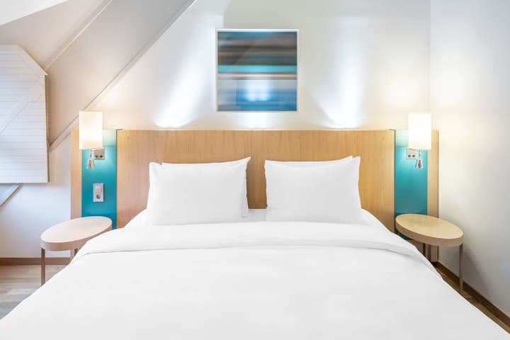 Radisson Blu Royal Hotel, Bergen, A Verified Net Zero Hotel