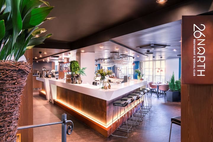 Radisson Blu Royal Hotel, Bergen, A Verified Net Zero Hotel