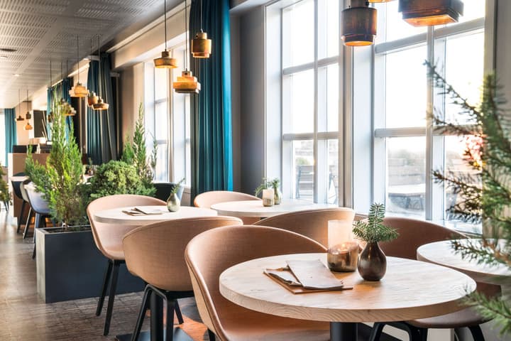 Radisson Blu Royal Hotel, Bergen, A Verified Net Zero Hotel