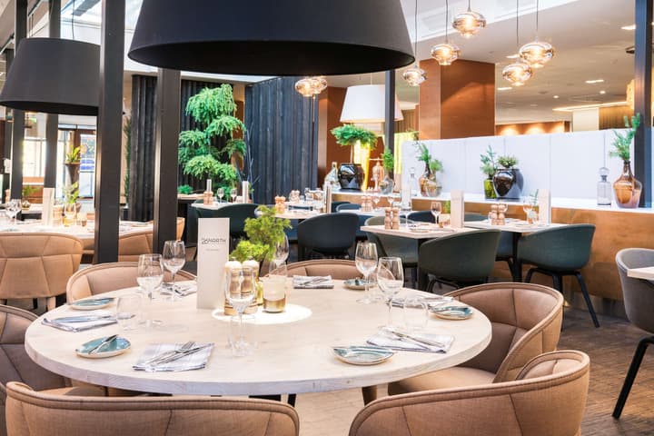 Radisson Blu Royal Hotel, Bergen, A Verified Net Zero Hotel