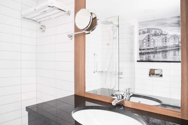 Radisson Blu Royal Hotel, Bergen, A Verified Net Zero Hotel