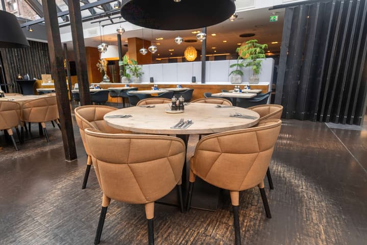 Radisson Blu Royal Hotel, Bergen, A Verified Net Zero Hotel
