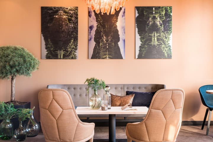 Radisson Blu Royal Hotel, Bergen, A Verified Net Zero Hotel