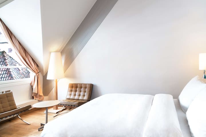 Radisson Blu Royal Hotel, Bergen, A Verified Net Zero Hotel