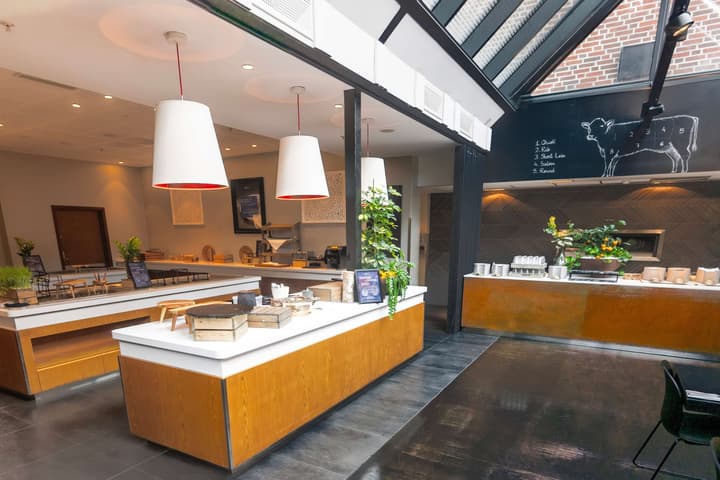 Radisson Blu Royal Hotel, Bergen, A Verified Net Zero Hotel