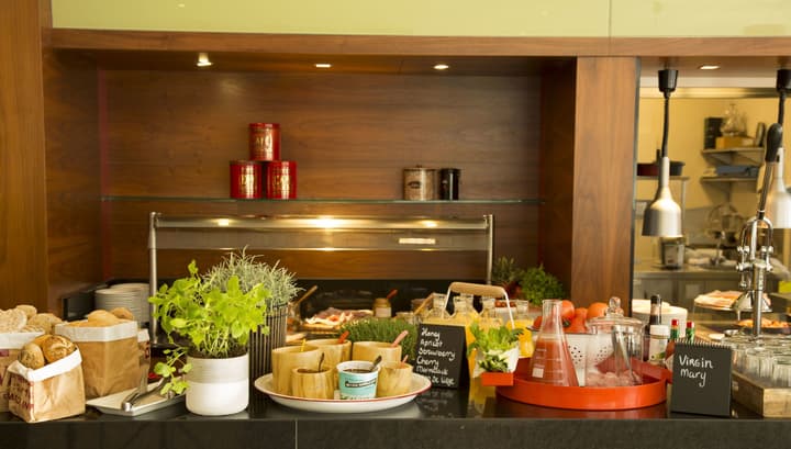 Radisson Blu Royal Hotel, Bergen, A Verified Net Zero Hotel