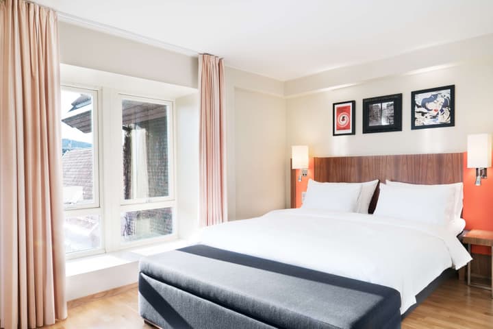 Radisson Blu Royal Hotel, Bergen, A Verified Net Zero Hotel
