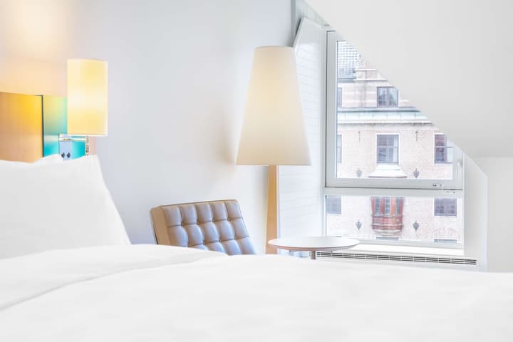 Radisson Blu Royal Hotel, Bergen, A Verified Net Zero Hotel