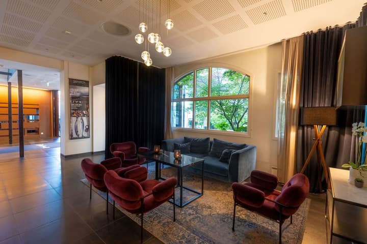 Radisson Blu Royal Hotel, Bergen, A Verified Net Zero Hotel