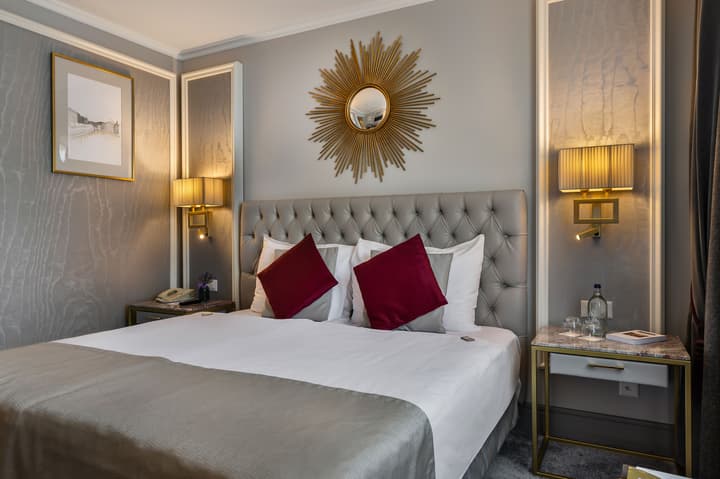 Hotel Royal