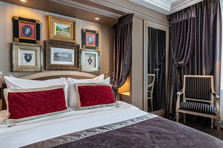 Hotel Royal