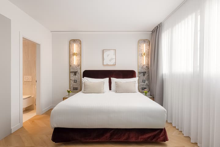 Hotel Royal