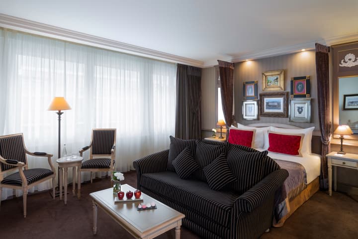 Hotel Royal