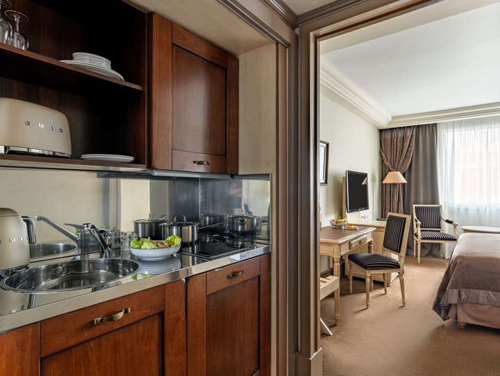 Hotel Royal