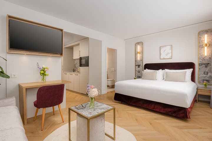 Hotel Royal