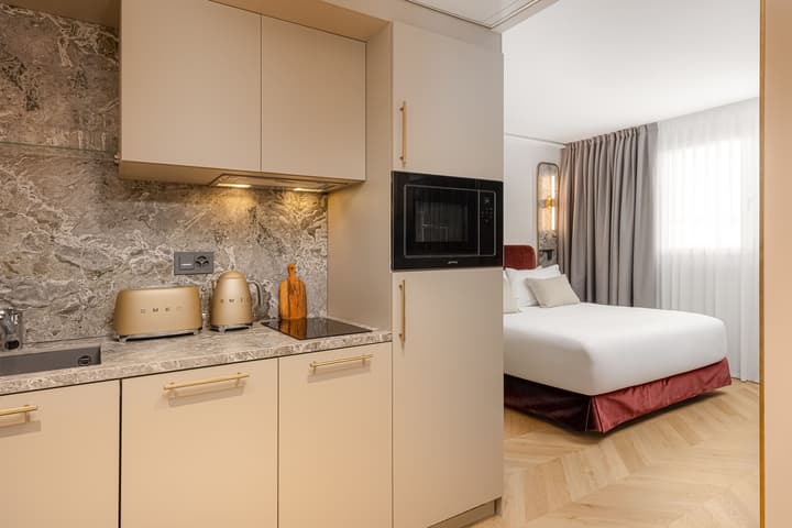 Hotel Royal